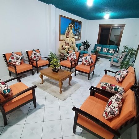 Hotel Starfish بْوُرتو فيلاميل المظهر الخارجي الصورة