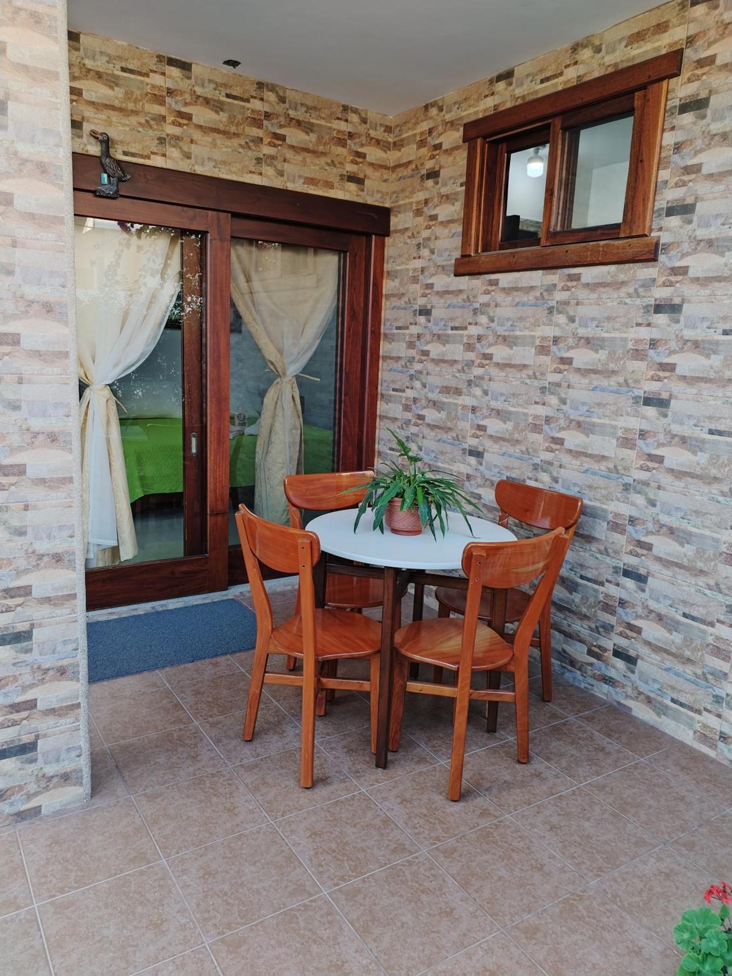 Hotel Starfish بْوُرتو فيلاميل المظهر الخارجي الصورة