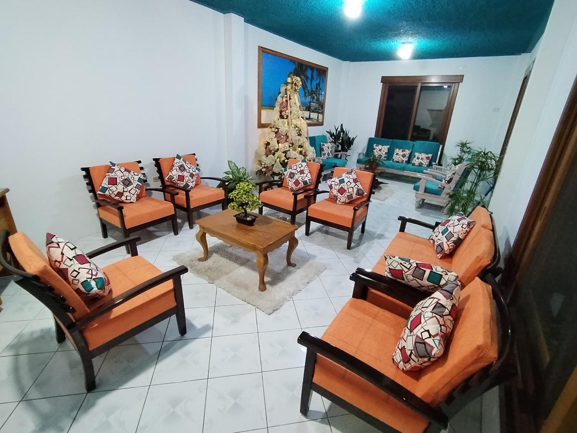 Hotel Starfish بْوُرتو فيلاميل المظهر الخارجي الصورة