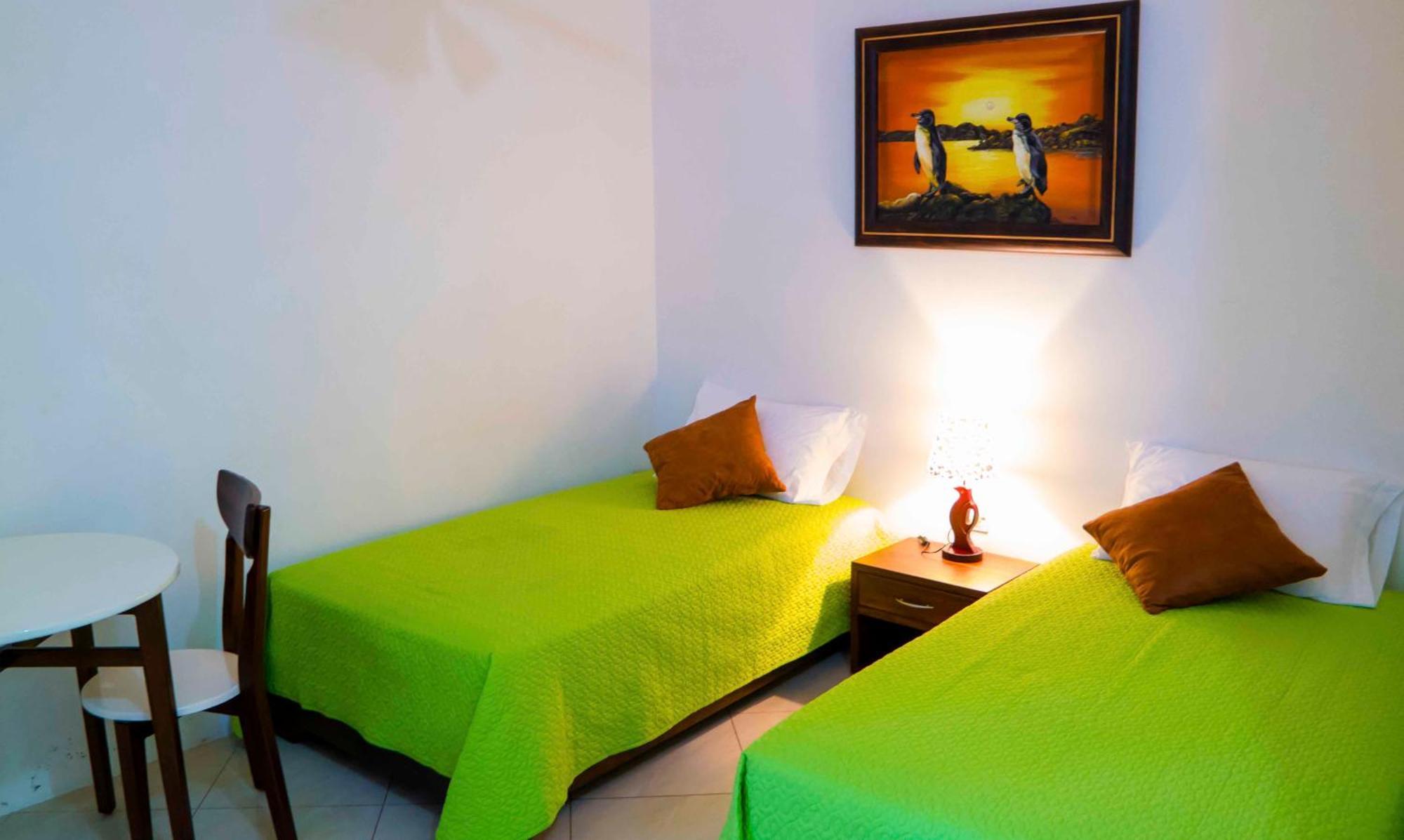Hotel Starfish بْوُرتو فيلاميل المظهر الخارجي الصورة