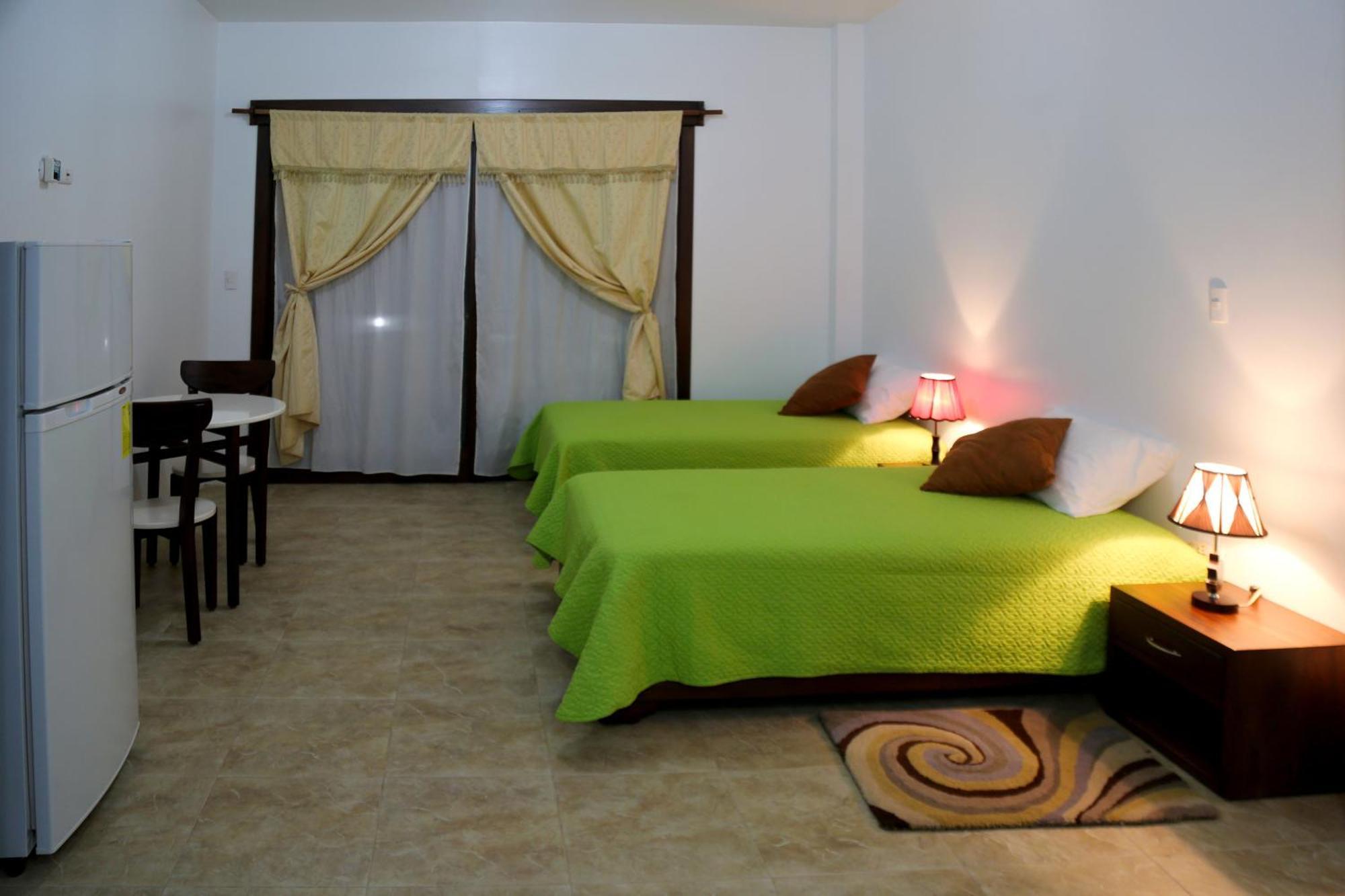 Hotel Starfish بْوُرتو فيلاميل المظهر الخارجي الصورة