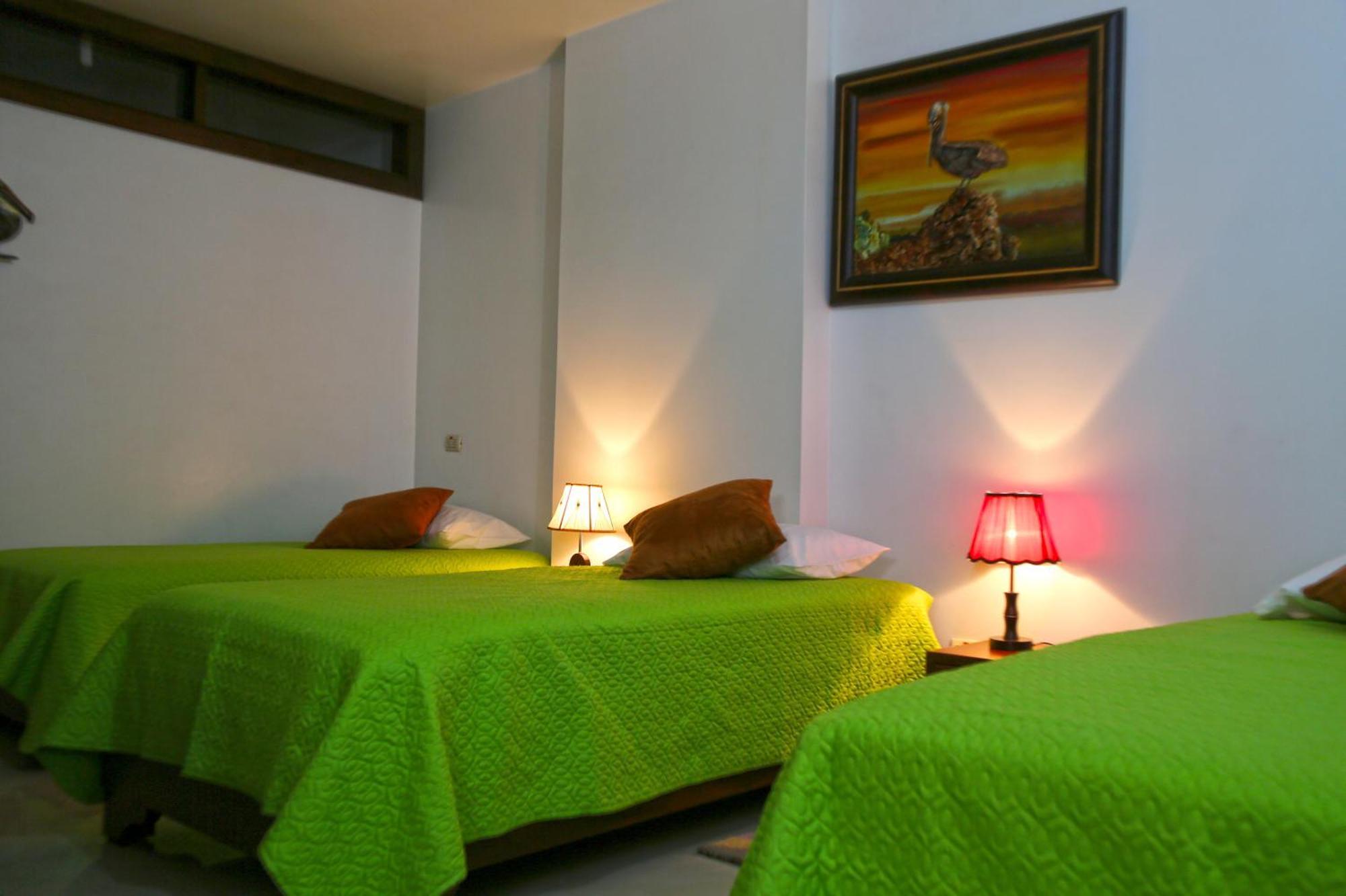 Hotel Starfish بْوُرتو فيلاميل المظهر الخارجي الصورة