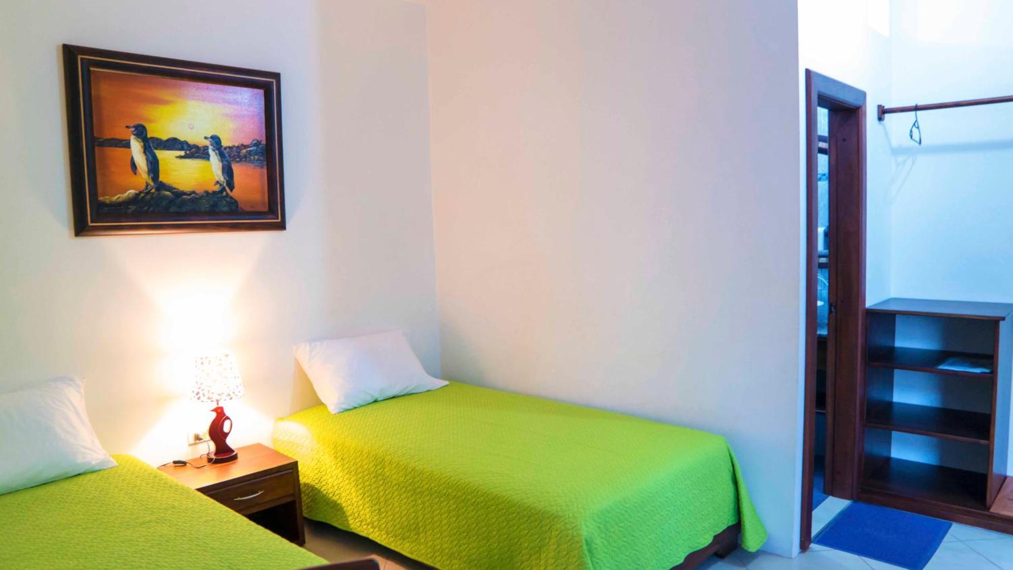 Hotel Starfish بْوُرتو فيلاميل المظهر الخارجي الصورة