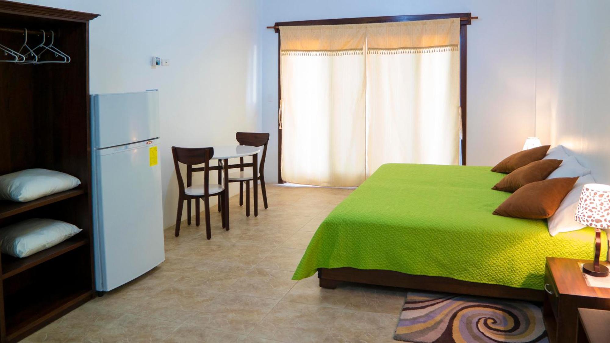Hotel Starfish بْوُرتو فيلاميل المظهر الخارجي الصورة