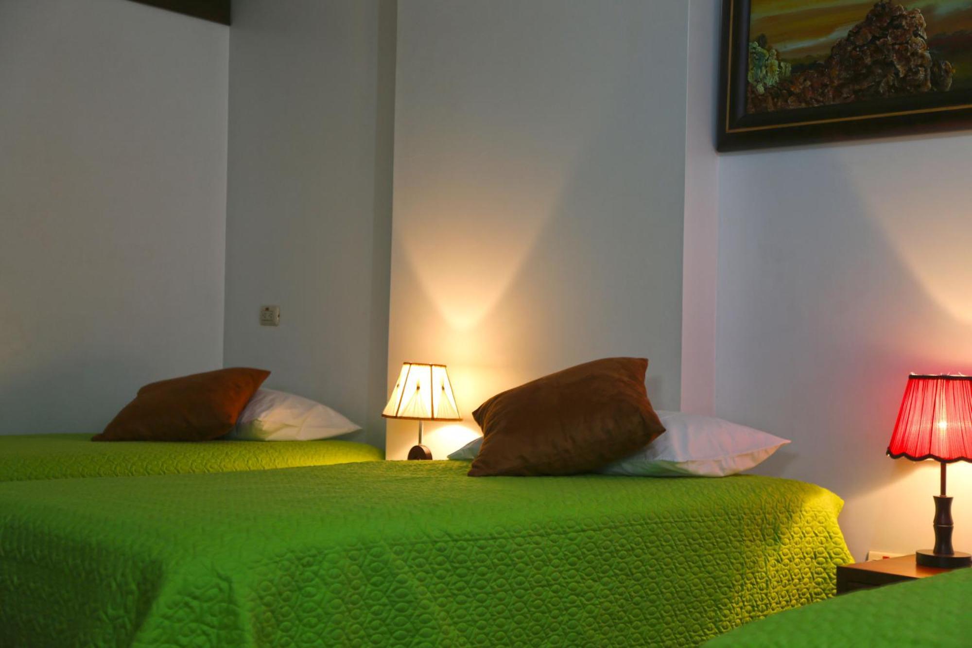 Hotel Starfish بْوُرتو فيلاميل المظهر الخارجي الصورة