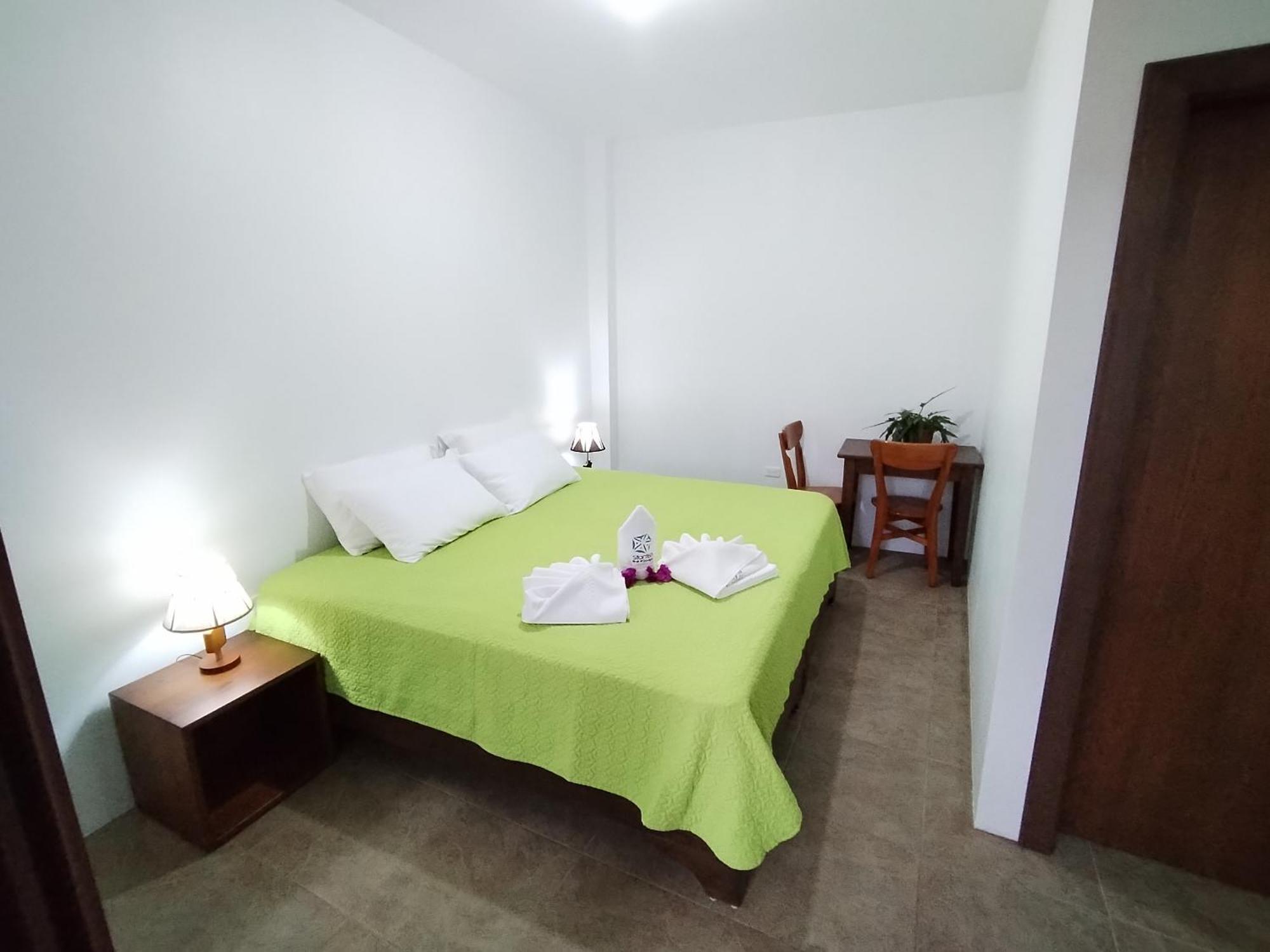 Hotel Starfish بْوُرتو فيلاميل المظهر الخارجي الصورة