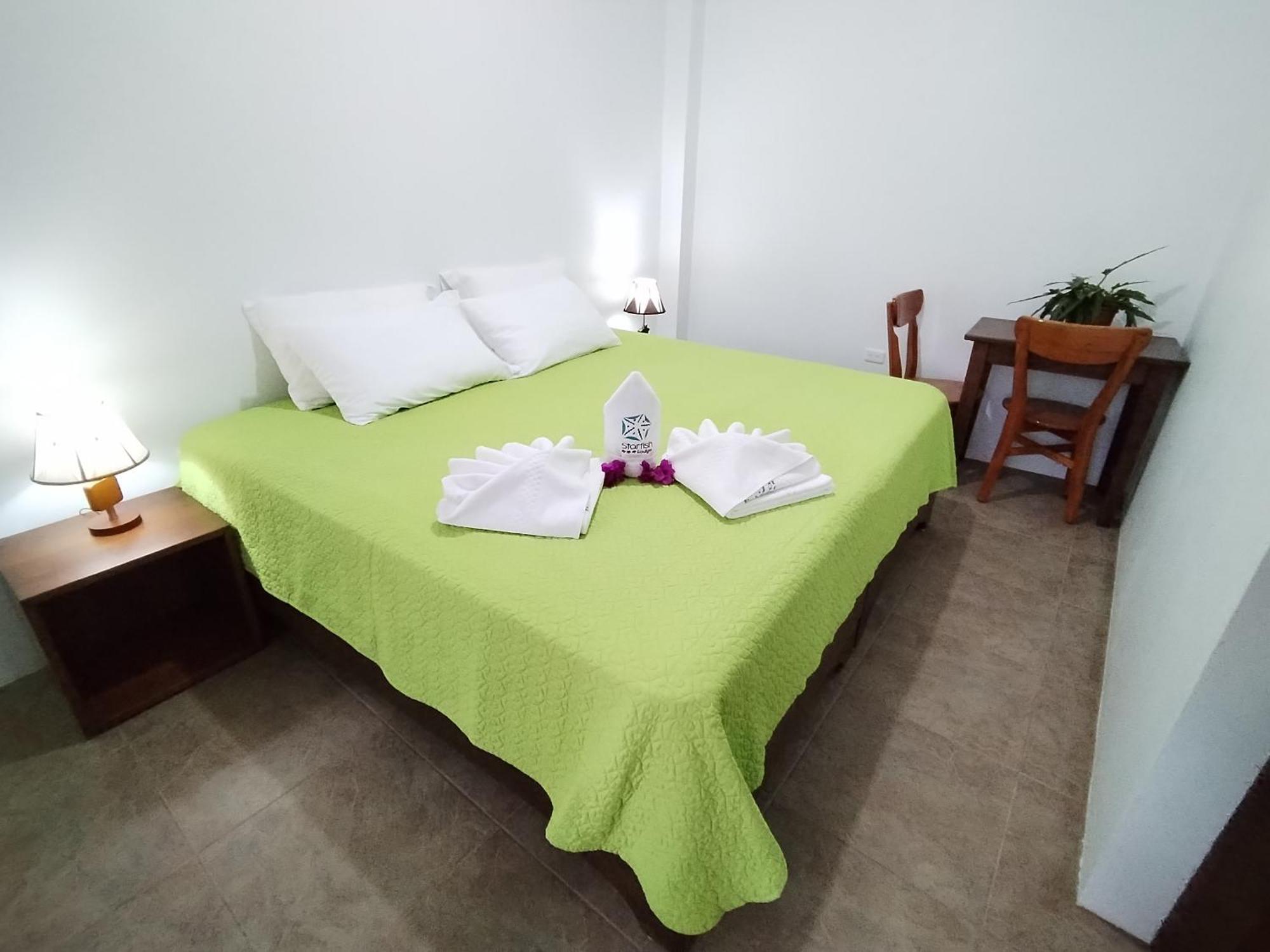Hotel Starfish بْوُرتو فيلاميل المظهر الخارجي الصورة