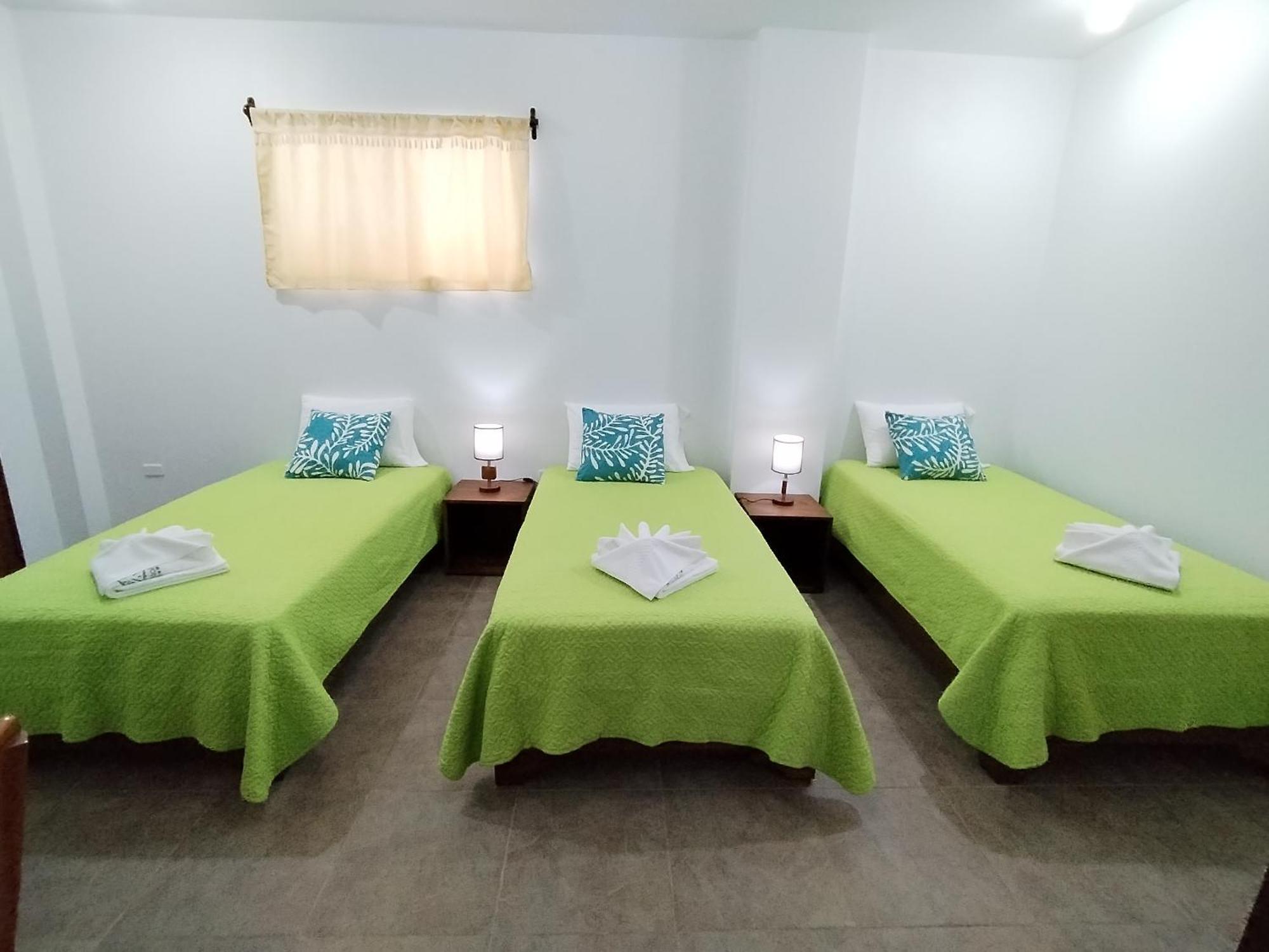 Hotel Starfish بْوُرتو فيلاميل المظهر الخارجي الصورة