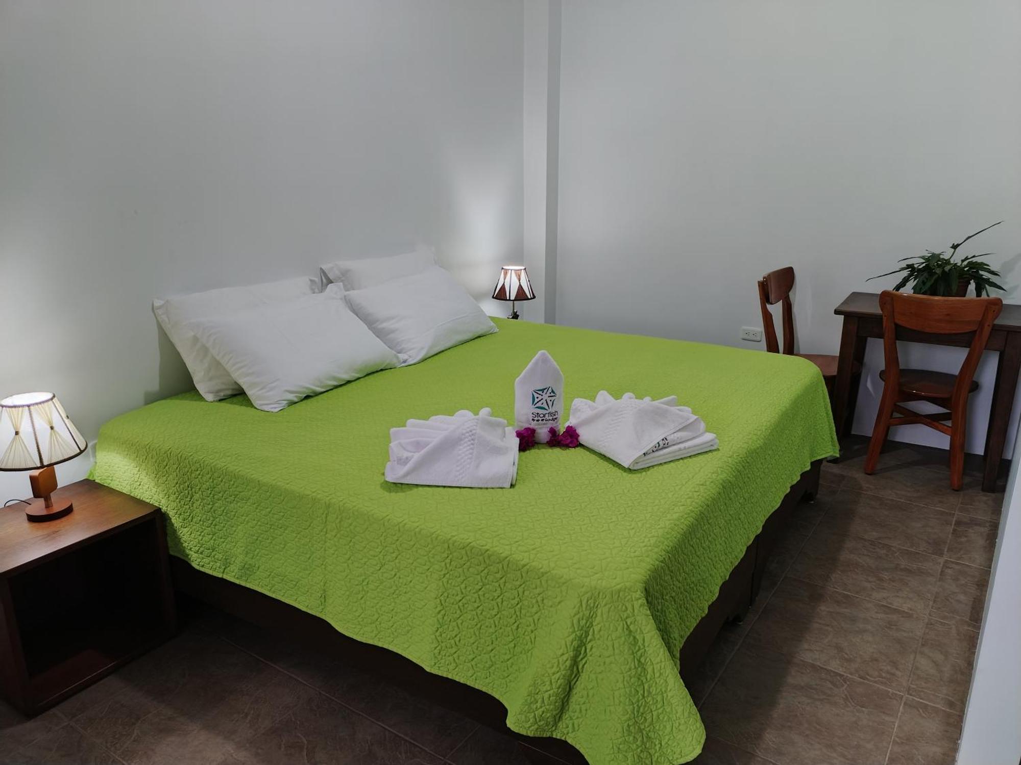 Hotel Starfish بْوُرتو فيلاميل المظهر الخارجي الصورة