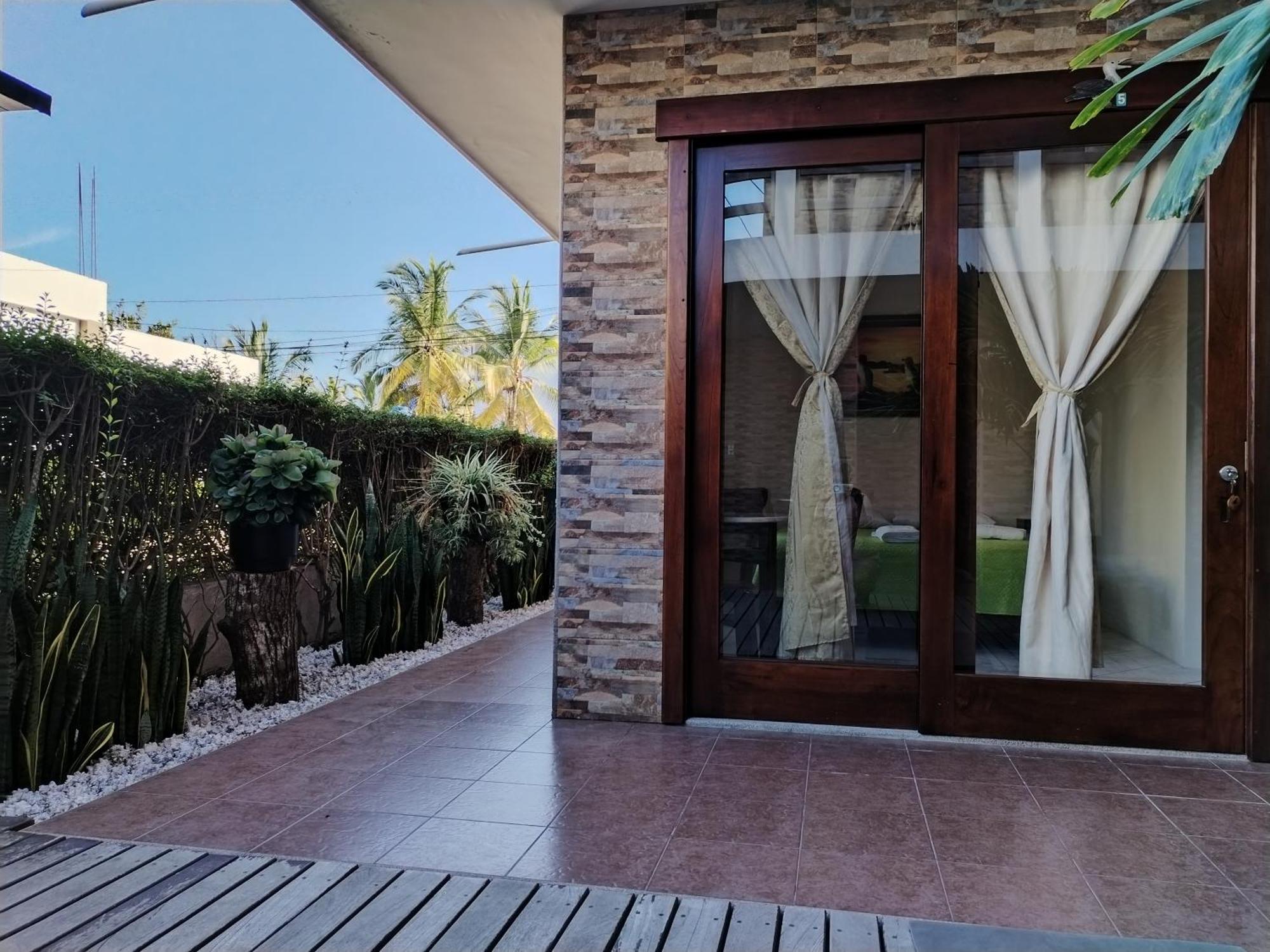 Hotel Starfish بْوُرتو فيلاميل المظهر الخارجي الصورة