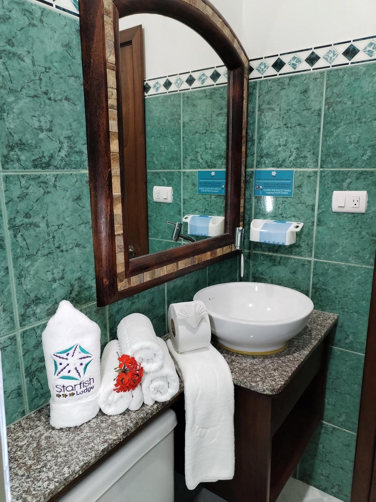 Hotel Starfish بْوُرتو فيلاميل المظهر الخارجي الصورة