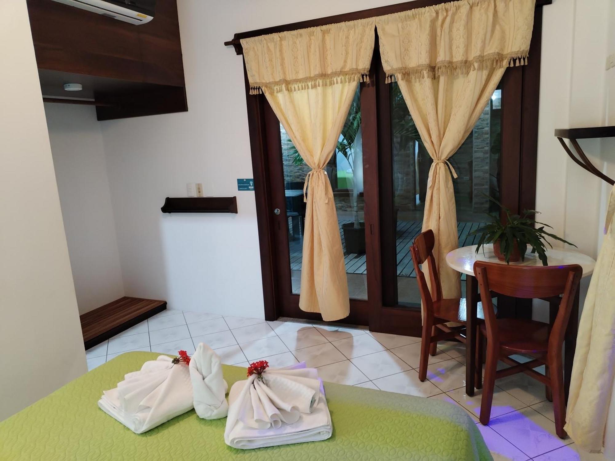 Hotel Starfish بْوُرتو فيلاميل المظهر الخارجي الصورة