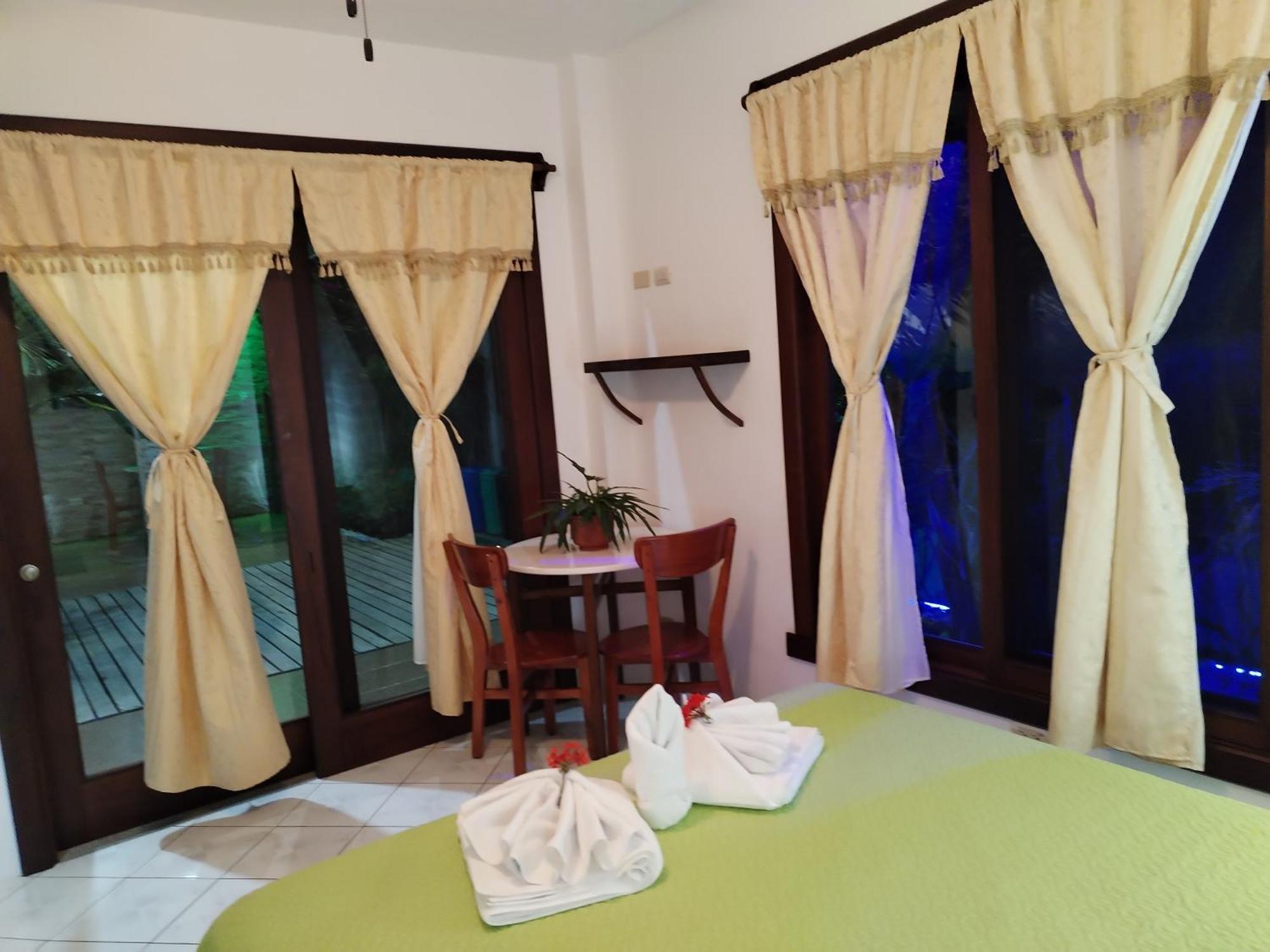 Hotel Starfish بْوُرتو فيلاميل المظهر الخارجي الصورة