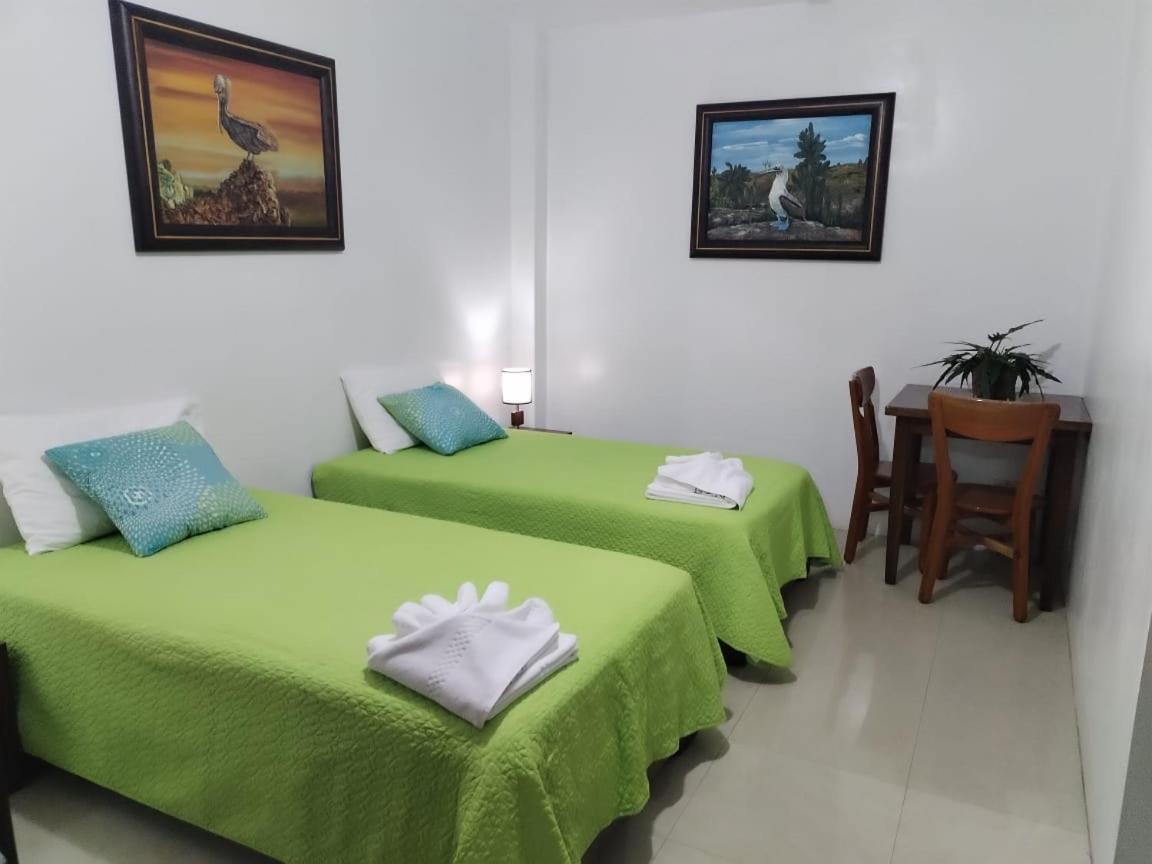 Hotel Starfish بْوُرتو فيلاميل المظهر الخارجي الصورة