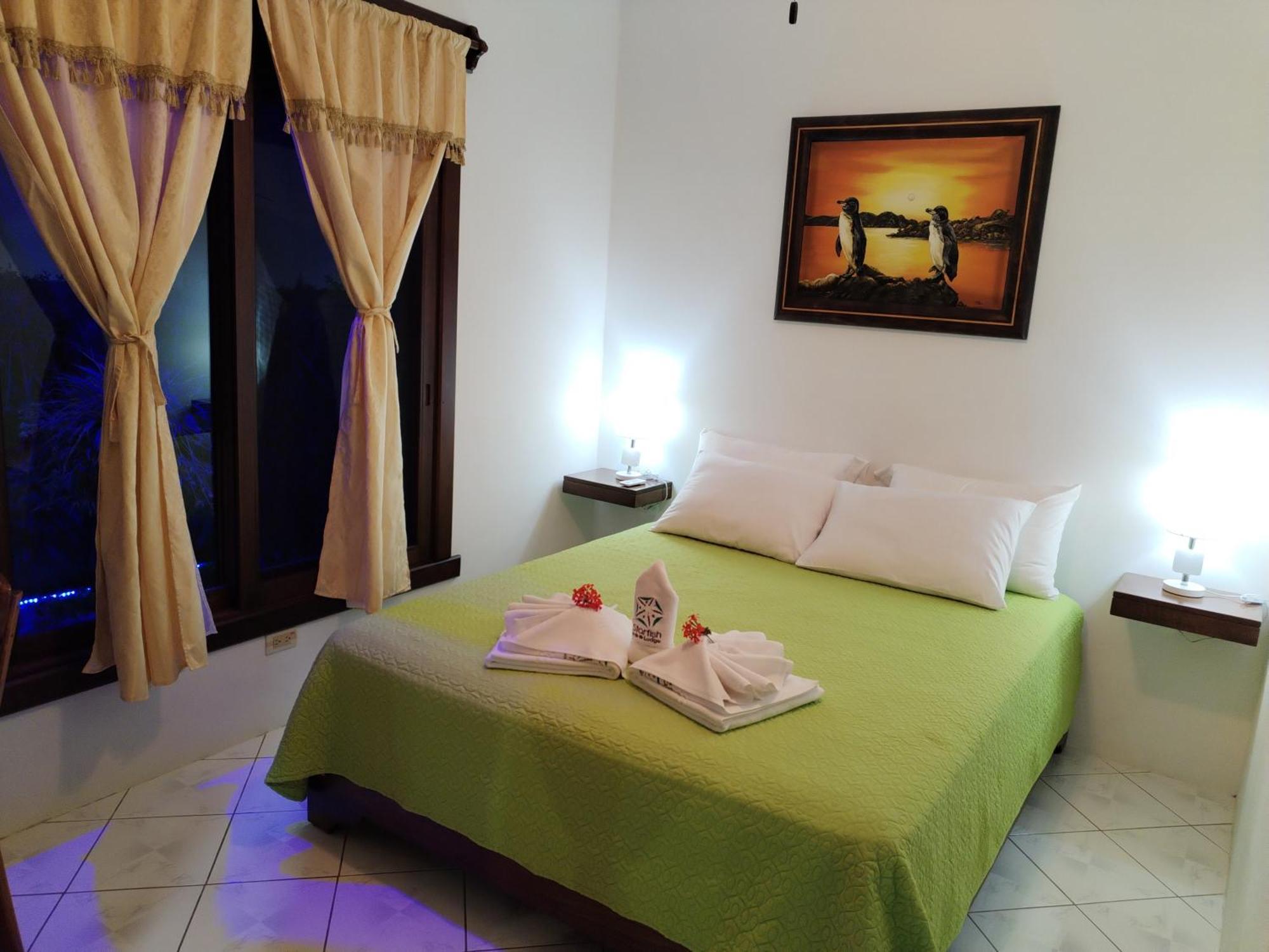 Hotel Starfish بْوُرتو فيلاميل المظهر الخارجي الصورة
