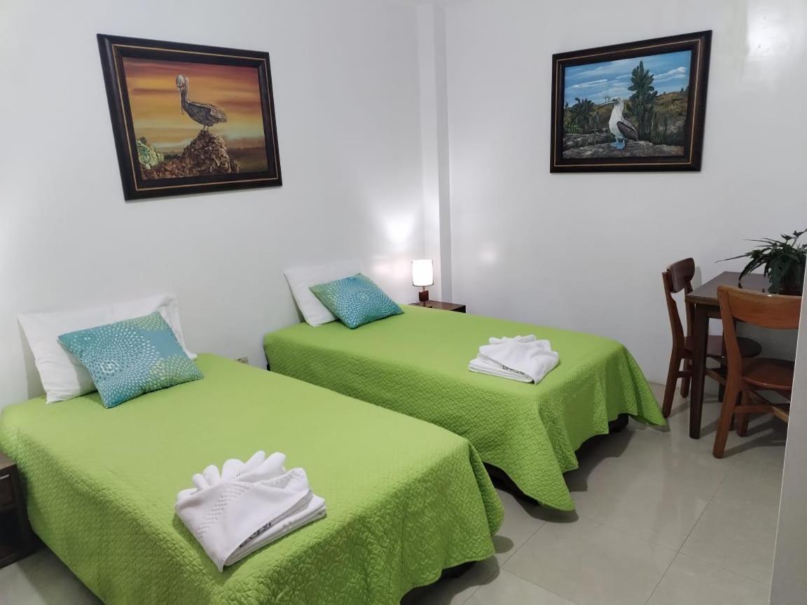 Hotel Starfish بْوُرتو فيلاميل المظهر الخارجي الصورة