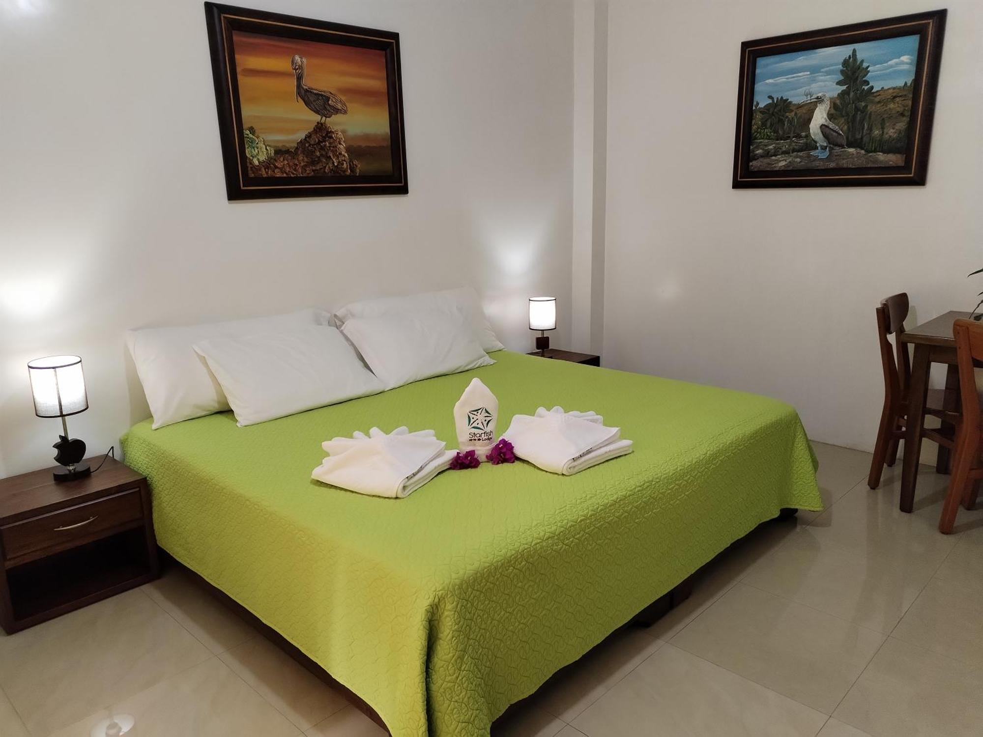 Hotel Starfish بْوُرتو فيلاميل المظهر الخارجي الصورة