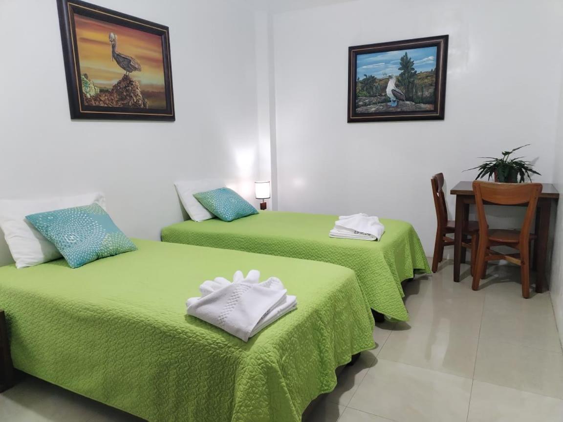 Hotel Starfish بْوُرتو فيلاميل المظهر الخارجي الصورة