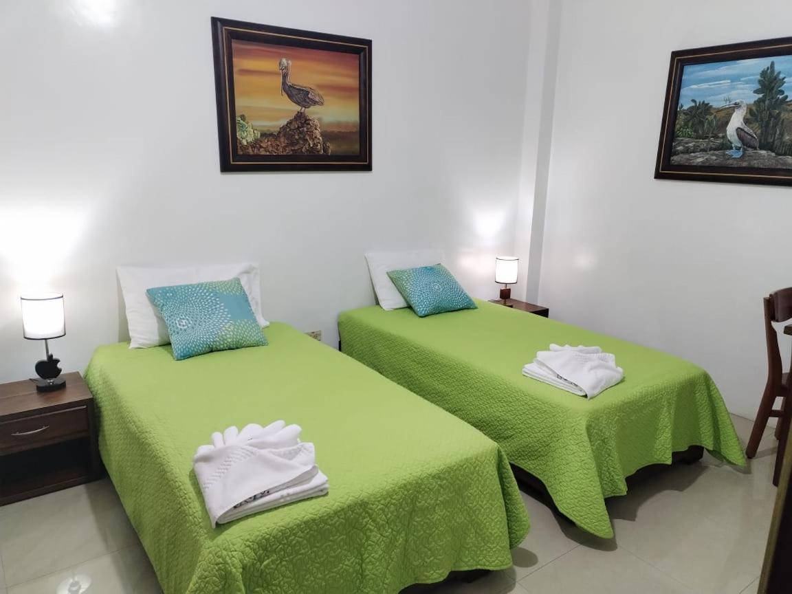 Hotel Starfish بْوُرتو فيلاميل المظهر الخارجي الصورة