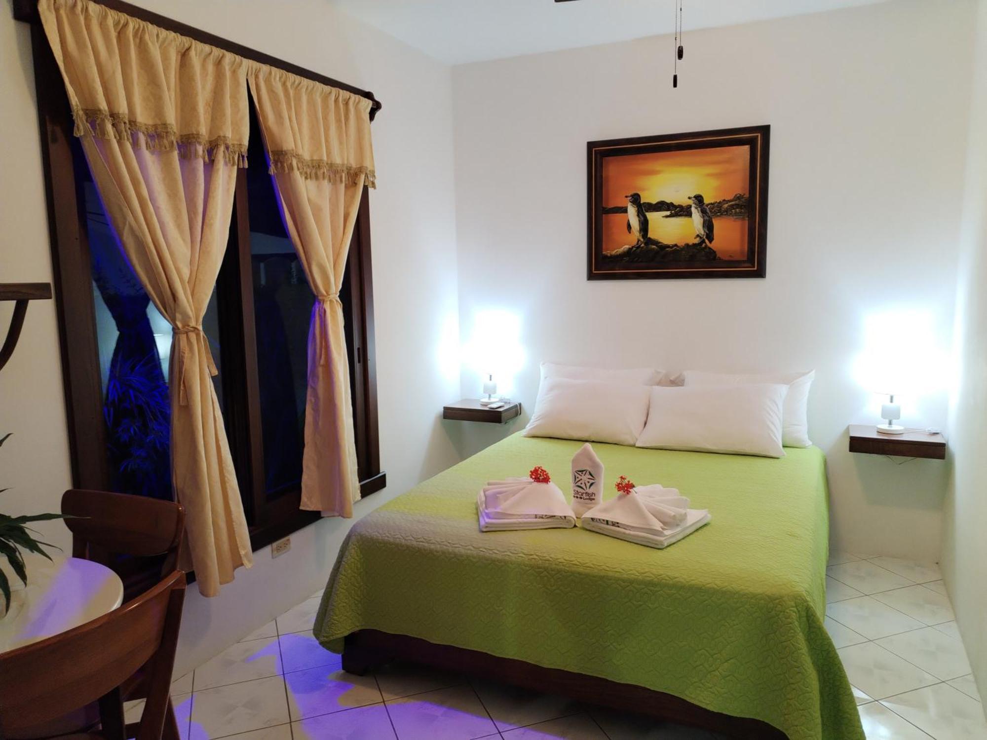 Hotel Starfish بْوُرتو فيلاميل المظهر الخارجي الصورة