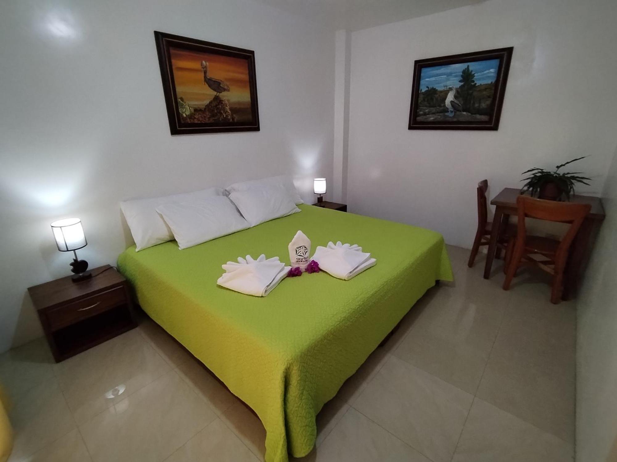 Hotel Starfish بْوُرتو فيلاميل المظهر الخارجي الصورة