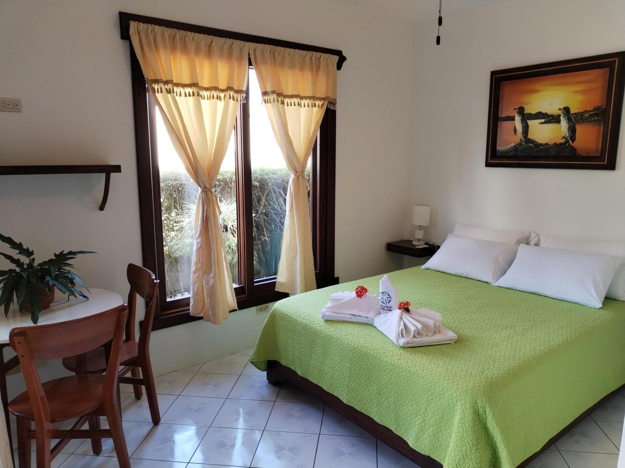Hotel Starfish بْوُرتو فيلاميل المظهر الخارجي الصورة