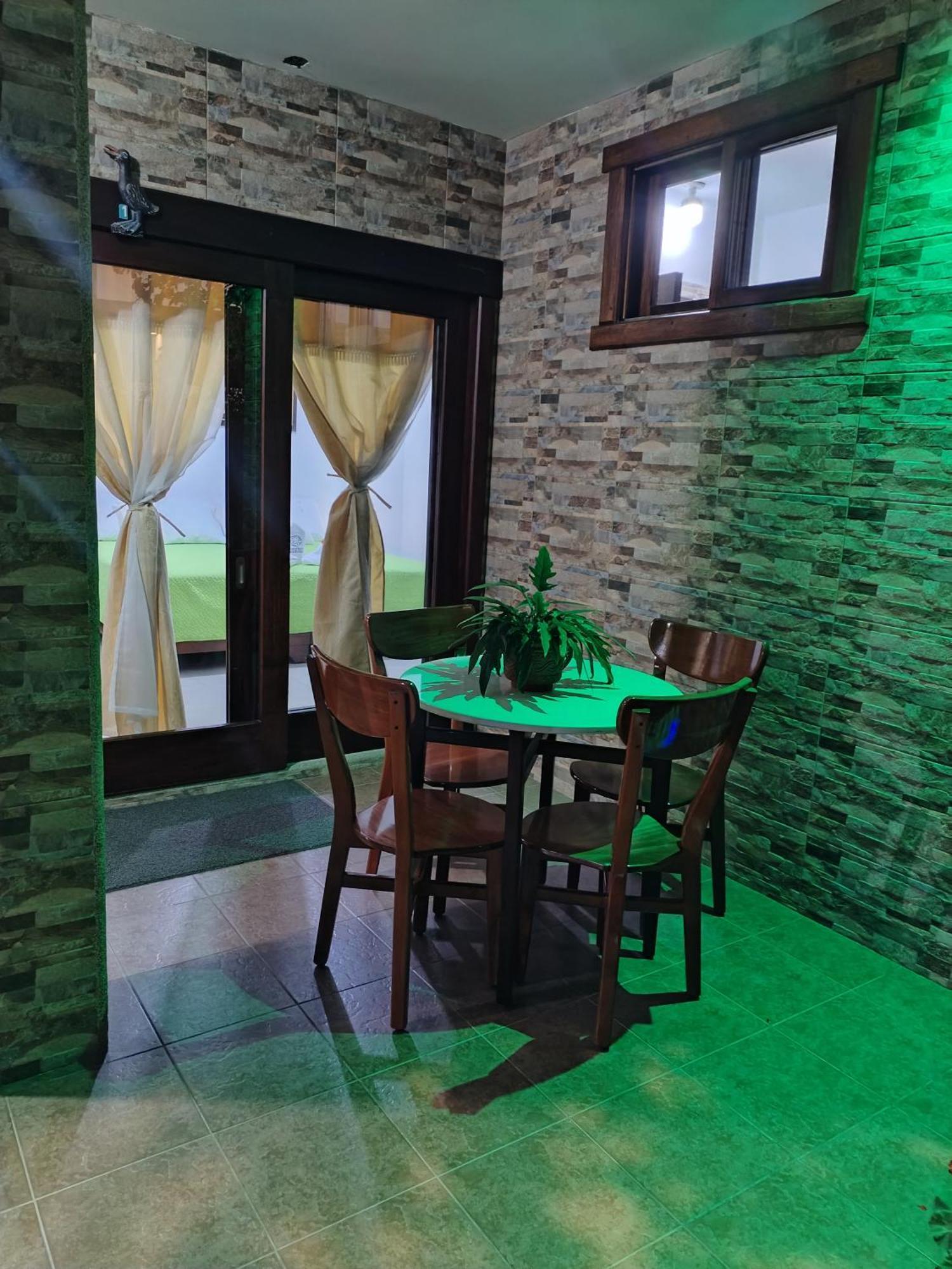 Hotel Starfish بْوُرتو فيلاميل المظهر الخارجي الصورة