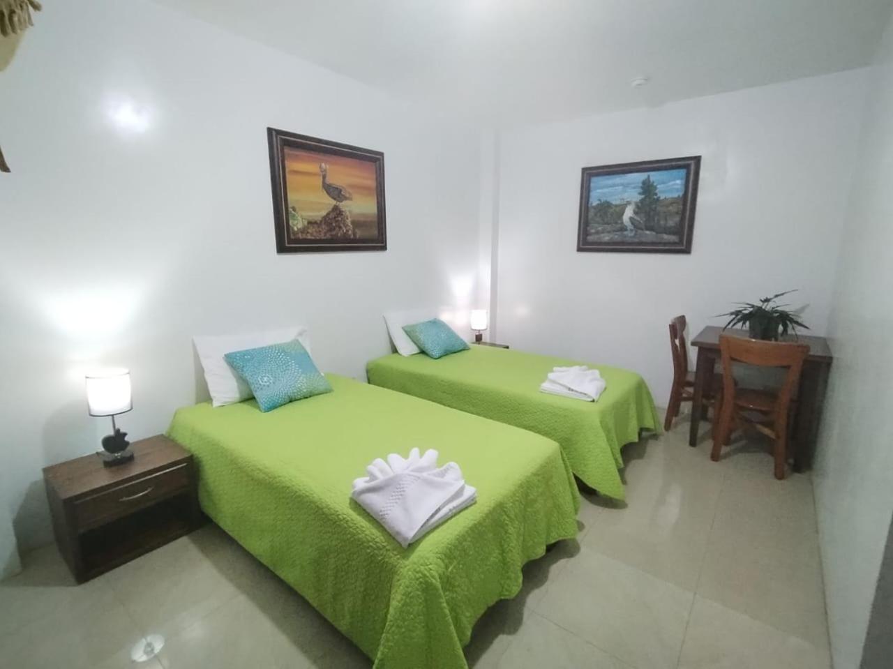 Hotel Starfish بْوُرتو فيلاميل المظهر الخارجي الصورة