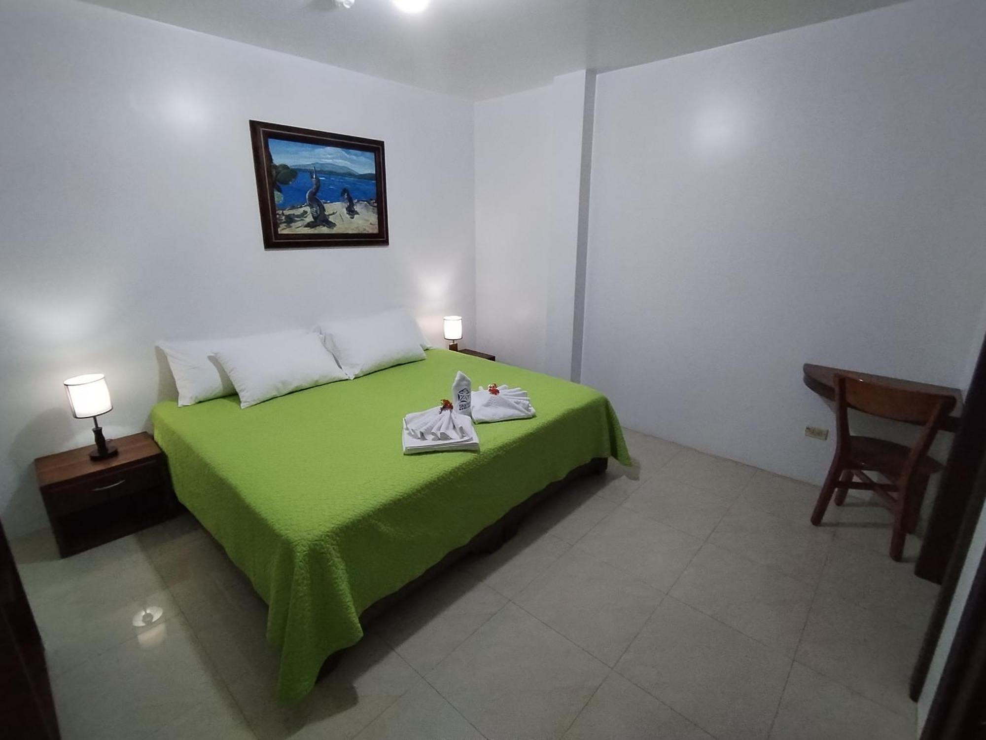 Hotel Starfish بْوُرتو فيلاميل المظهر الخارجي الصورة