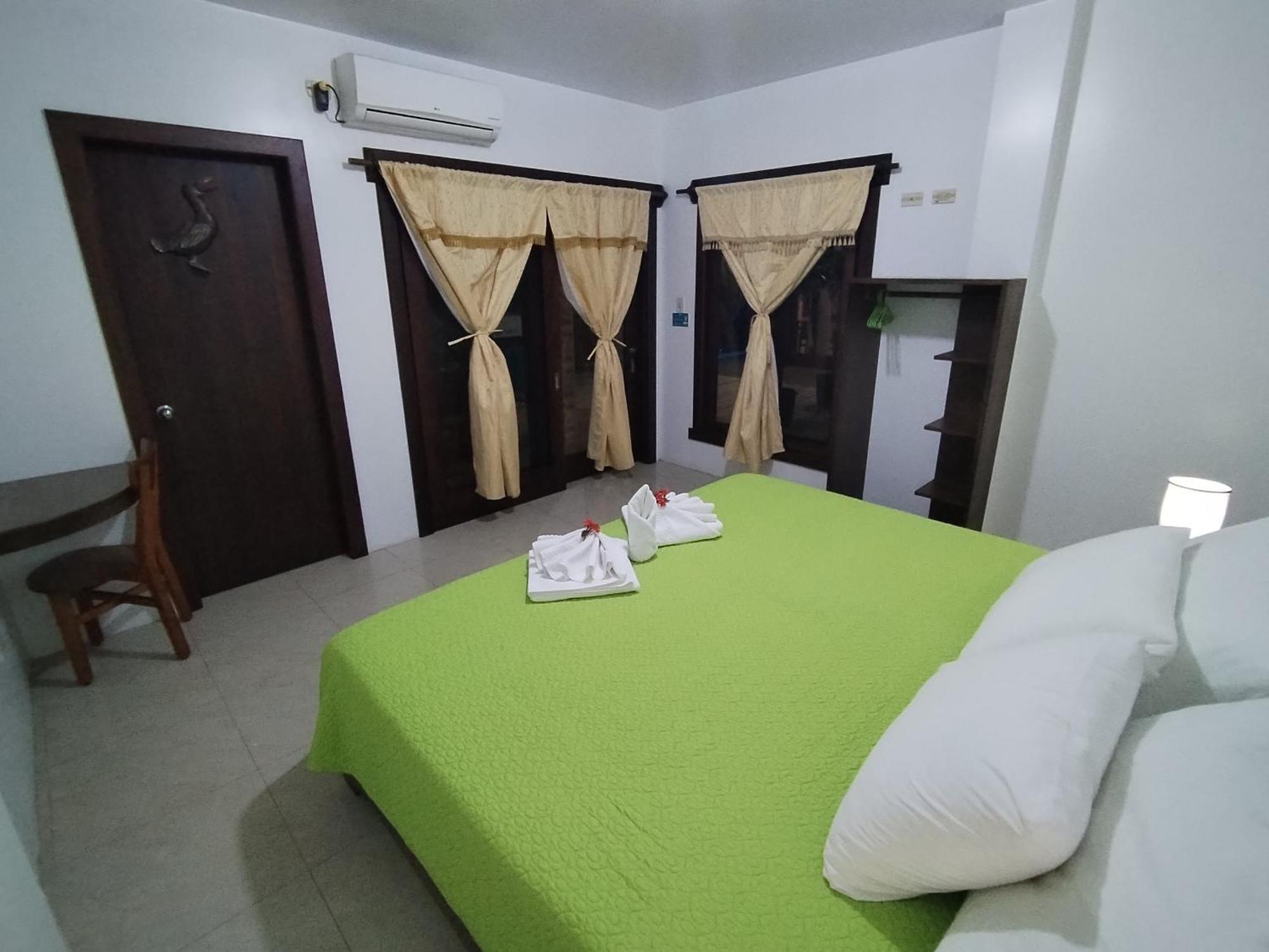 Hotel Starfish بْوُرتو فيلاميل المظهر الخارجي الصورة