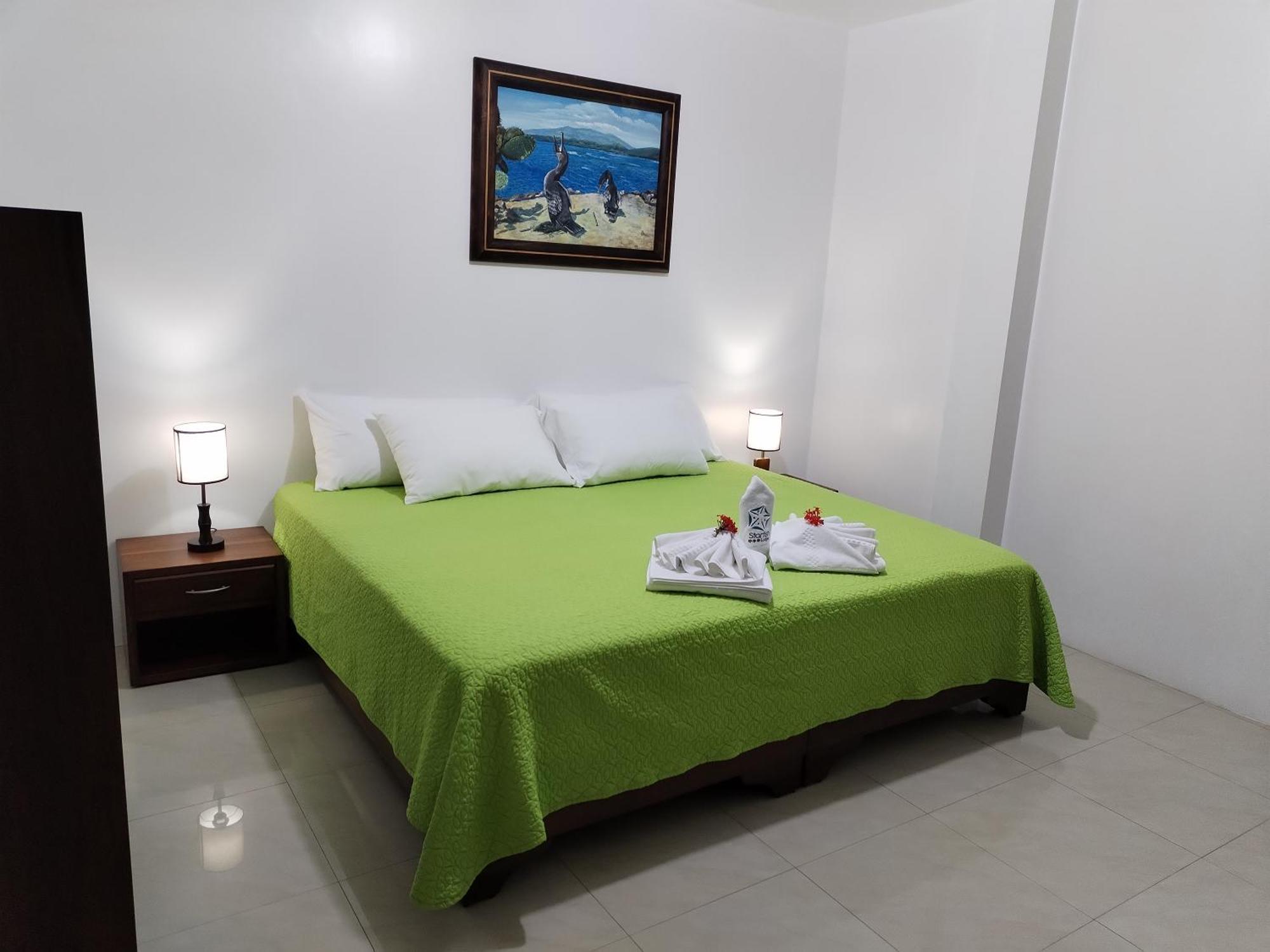 Hotel Starfish بْوُرتو فيلاميل المظهر الخارجي الصورة