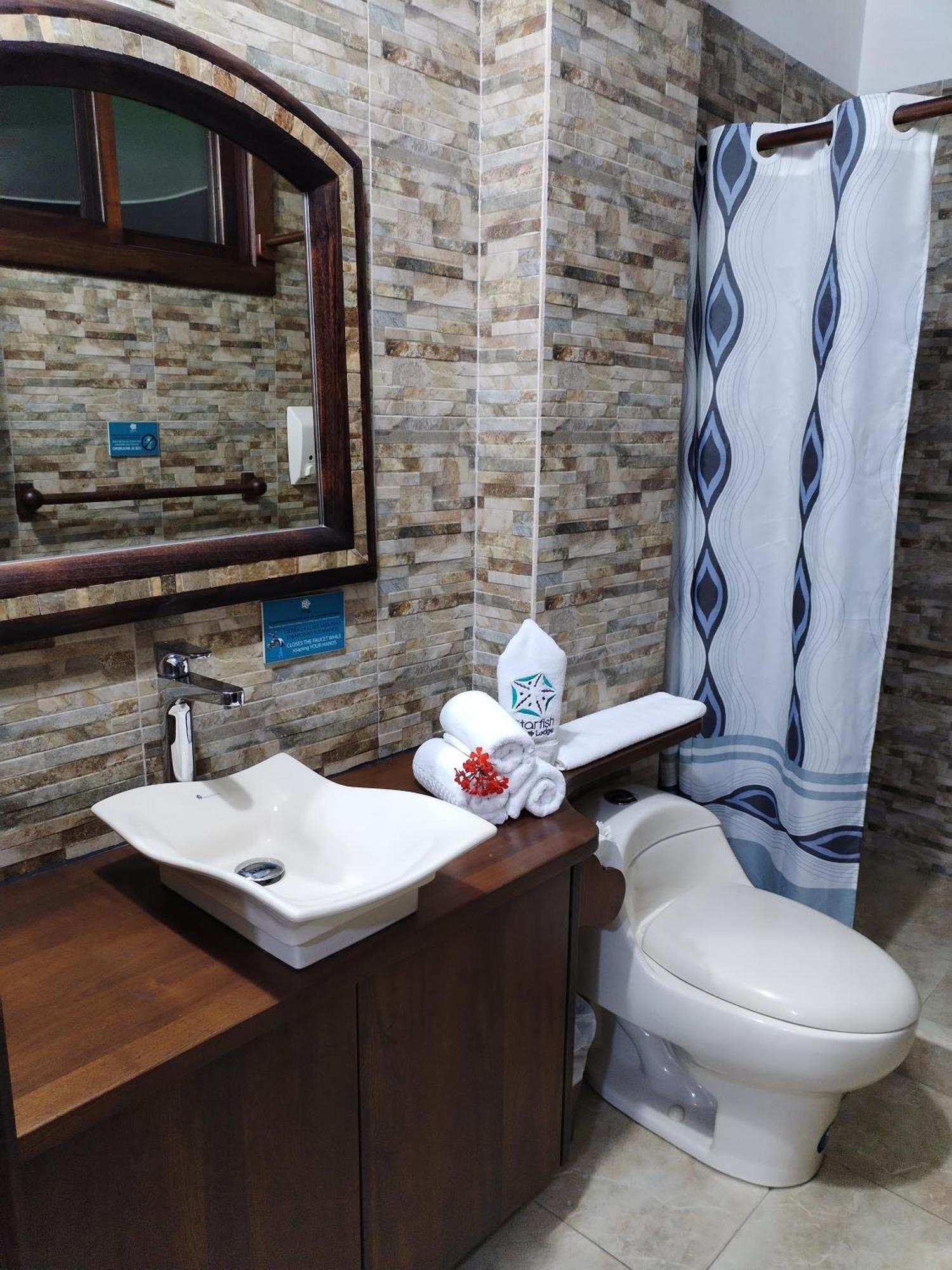 Hotel Starfish بْوُرتو فيلاميل المظهر الخارجي الصورة
