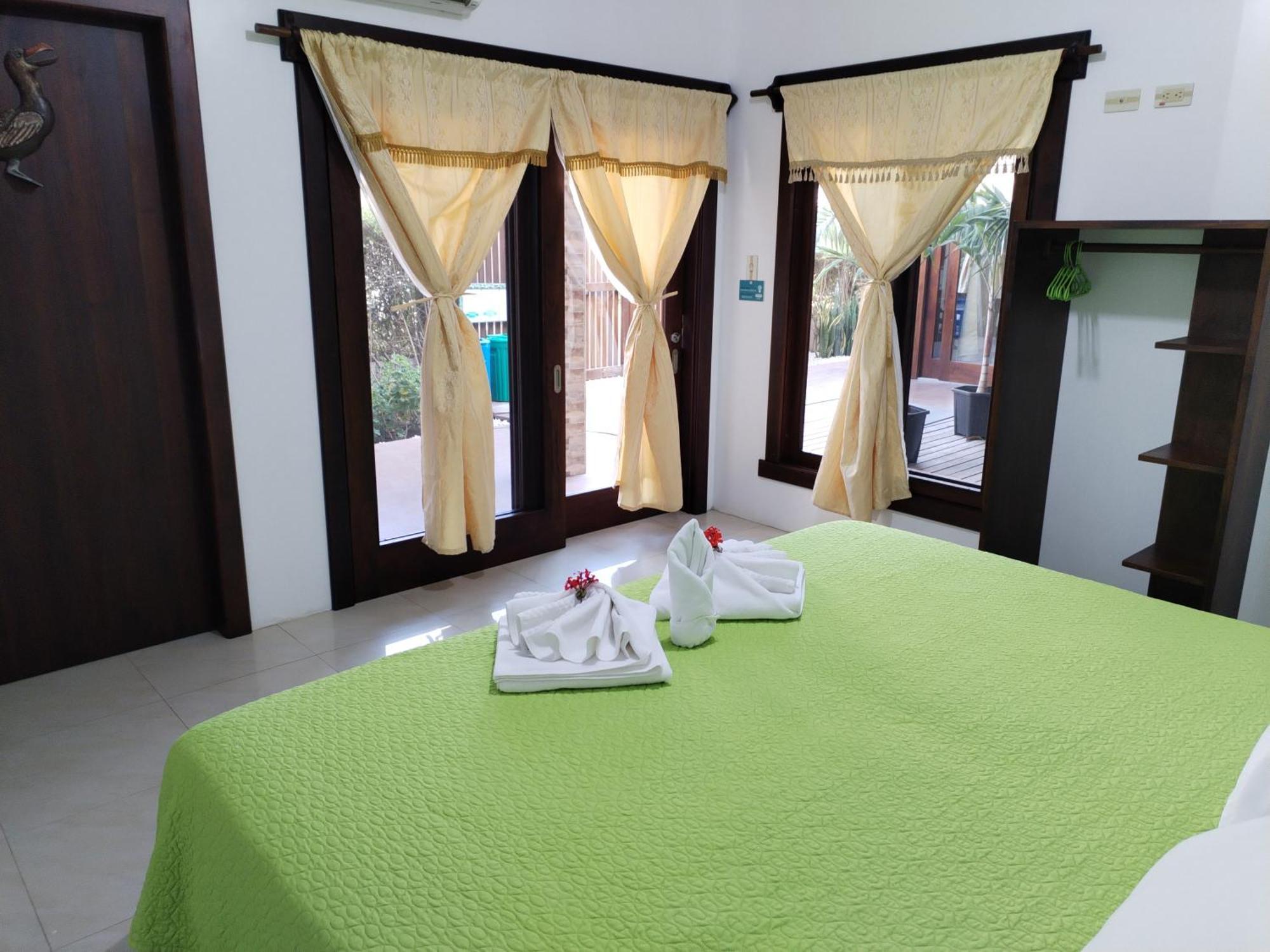 Hotel Starfish بْوُرتو فيلاميل المظهر الخارجي الصورة