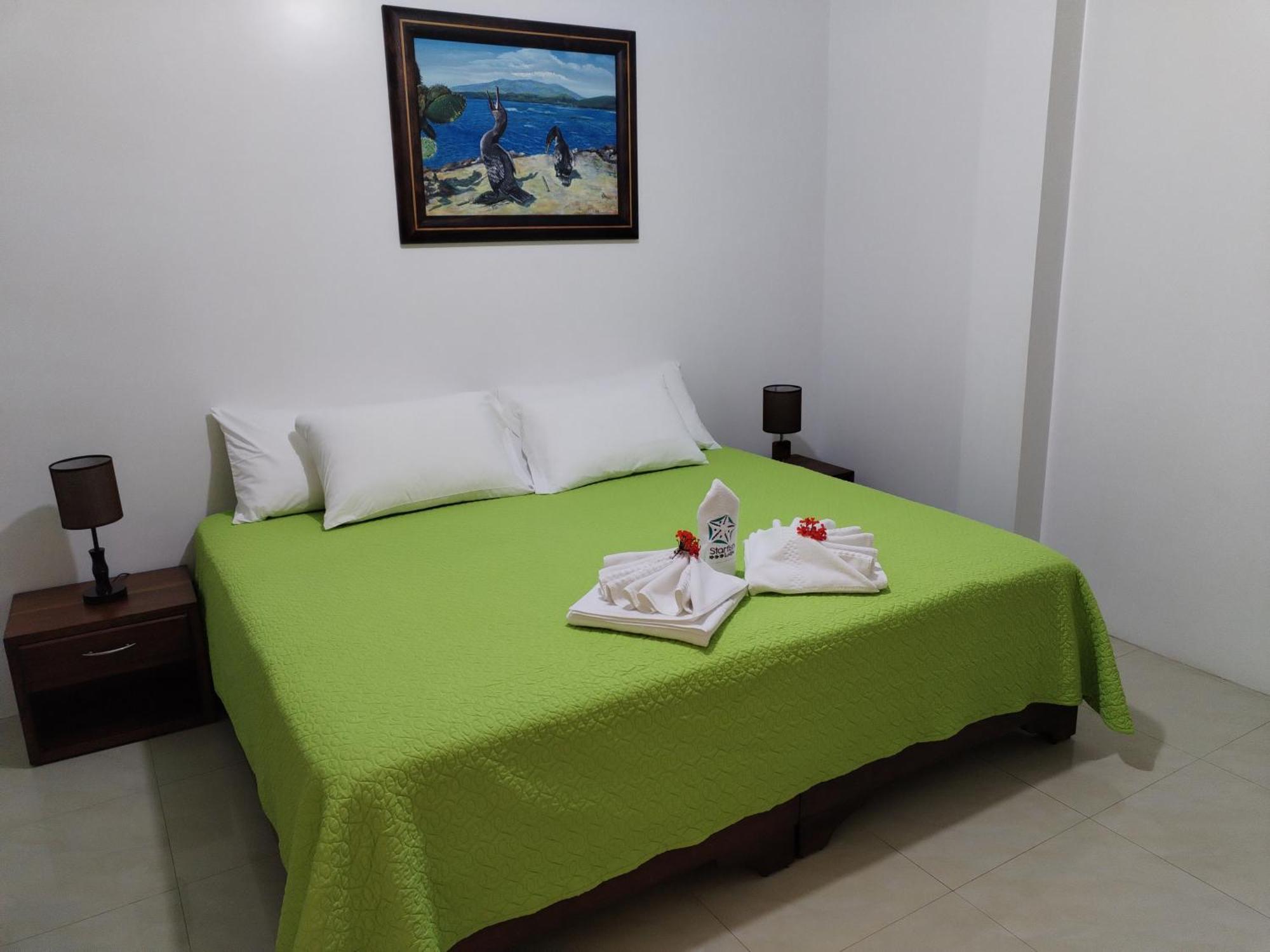 Hotel Starfish بْوُرتو فيلاميل المظهر الخارجي الصورة